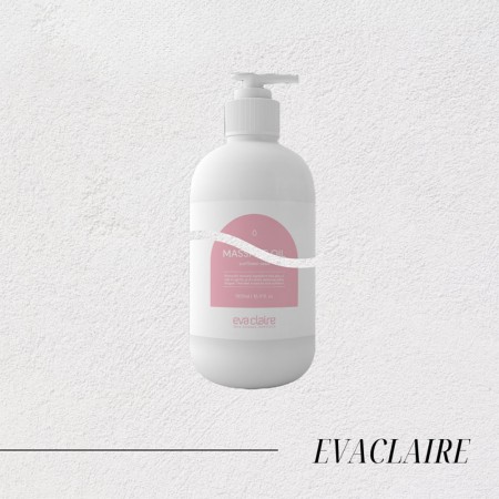에바끌레르 마사지오일 500ml